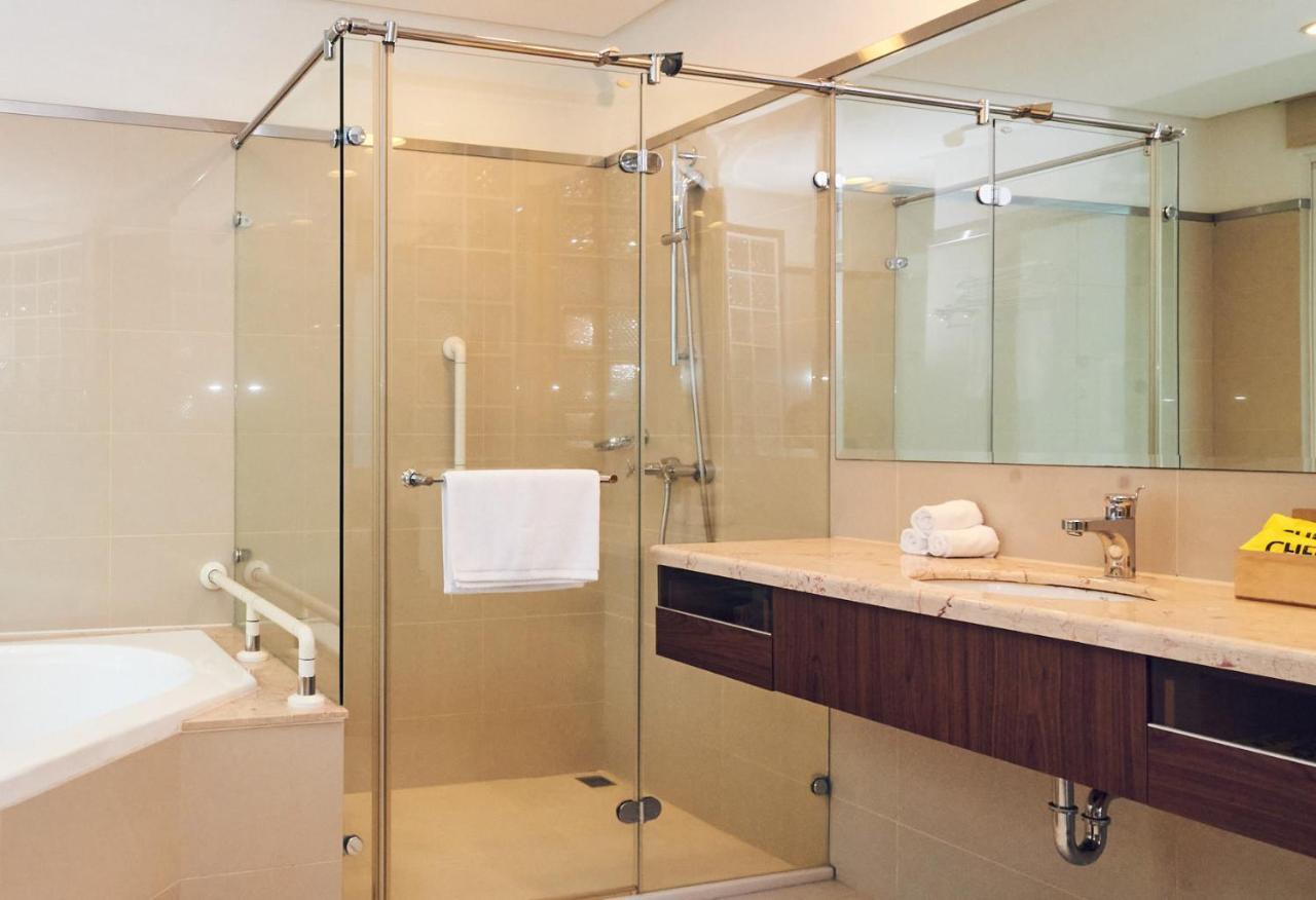 Check Inn Select Taipei Nangang Екстериор снимка