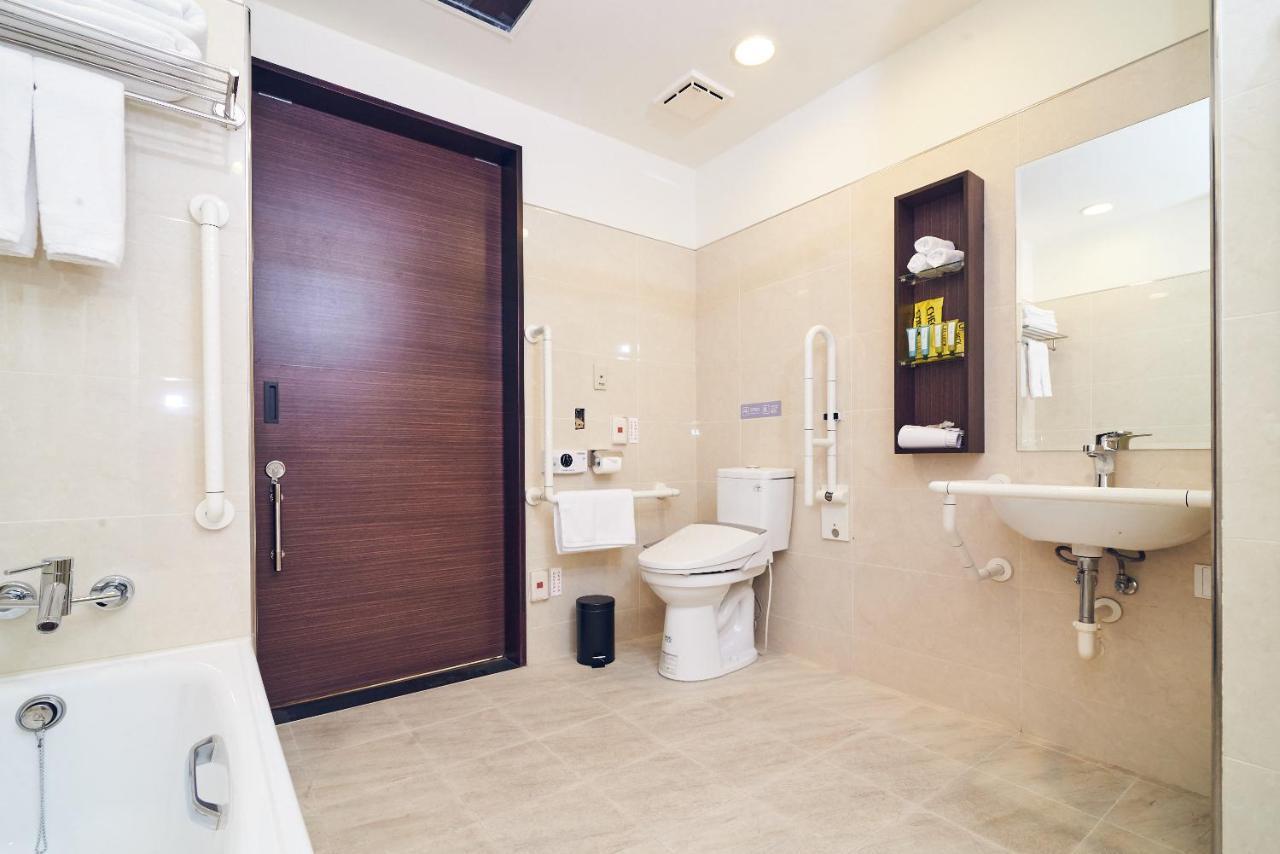 Check Inn Select Taipei Nangang Екстериор снимка