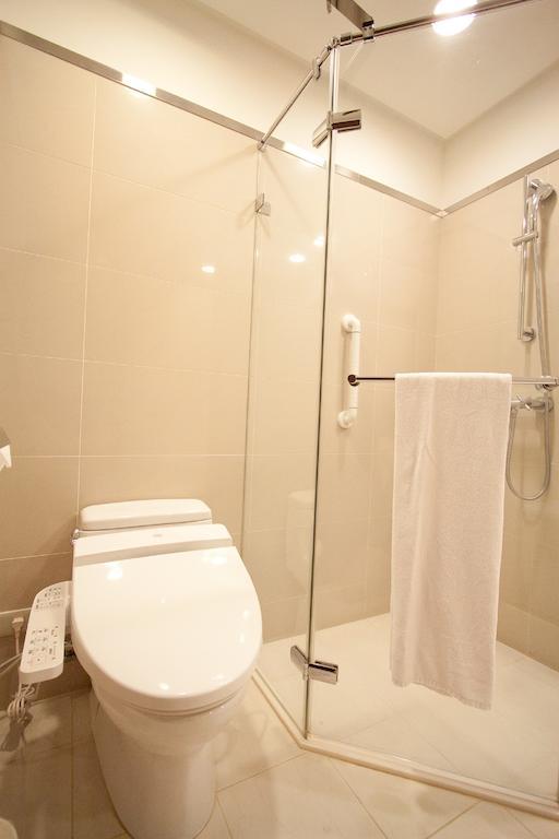 Check Inn Select Taipei Nangang Екстериор снимка