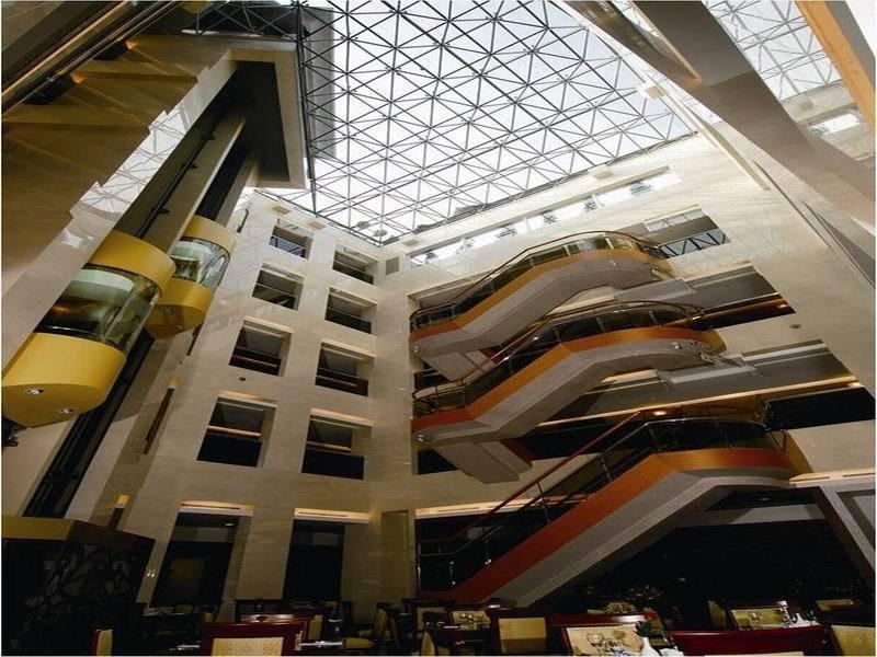 Check Inn Select Taipei Nangang Екстериор снимка