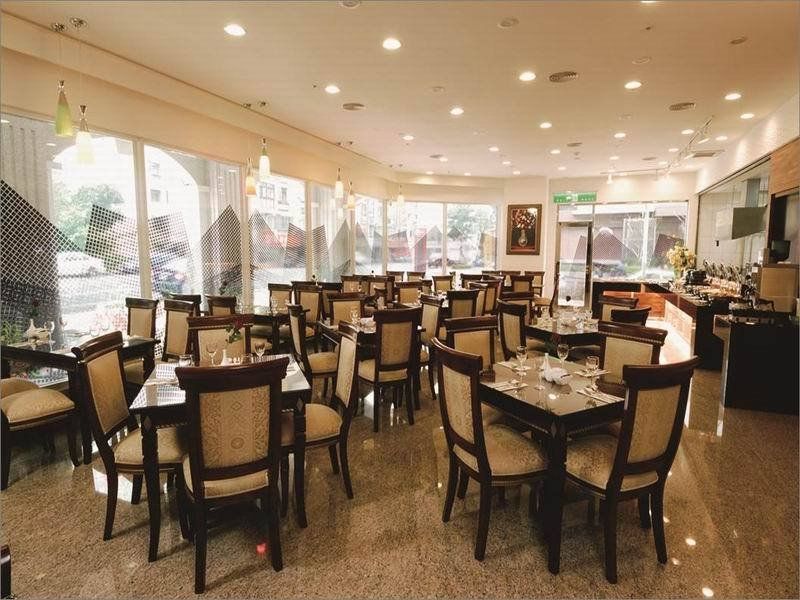 Check Inn Select Taipei Nangang Екстериор снимка