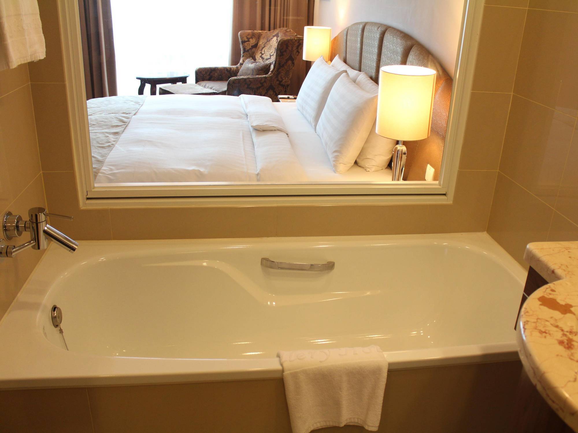 Check Inn Select Taipei Nangang Екстериор снимка